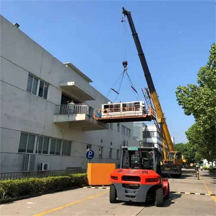 佛冈小型吊车出租电话