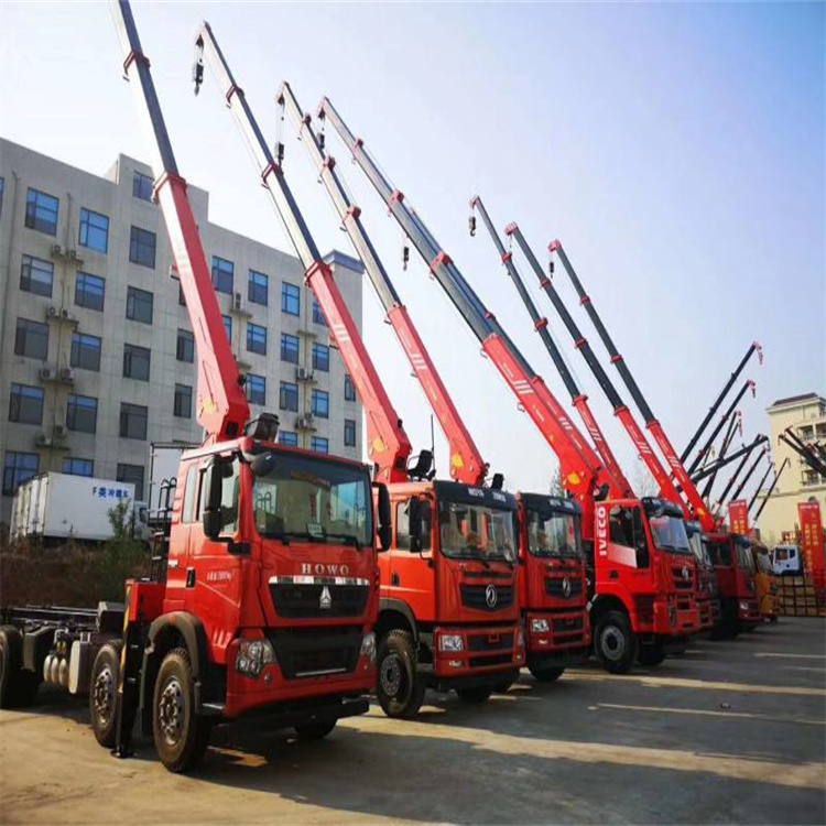 佛冈租专业吊车电话