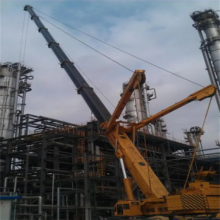 佛冈吊车出租电话