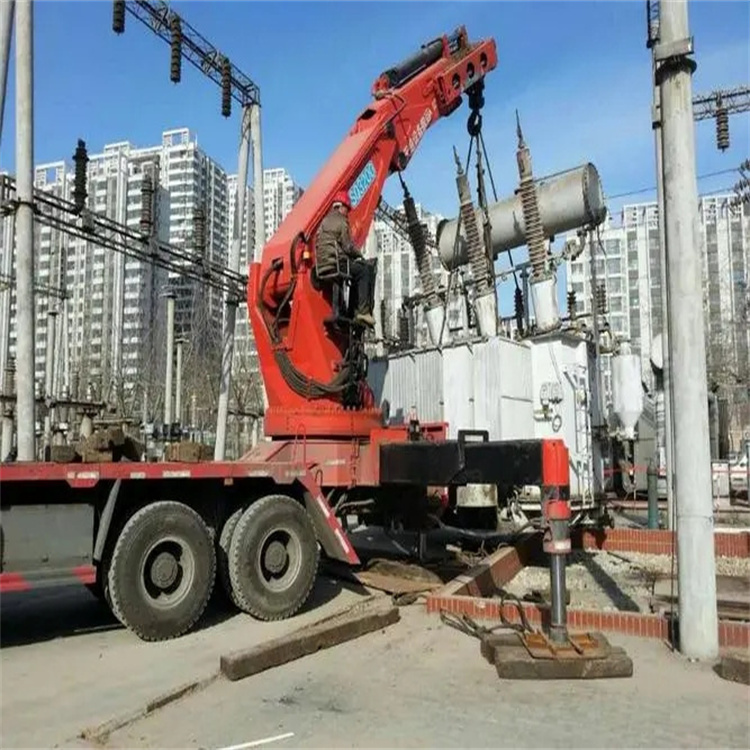 佛冈就近吊车出租|工地厂房吊装设备租赁|24小时高效响应