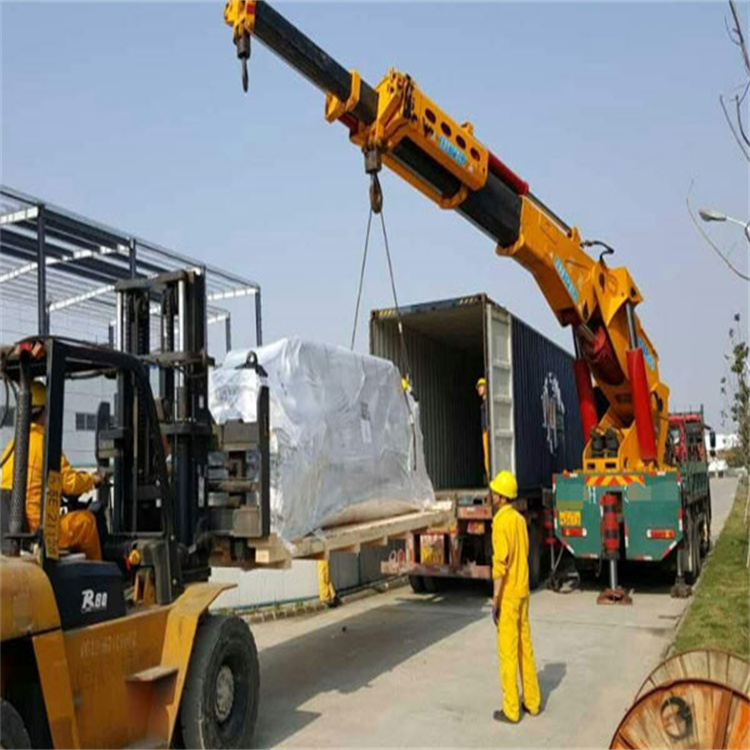 佛冈想要租赁吊车但不知如何选择？