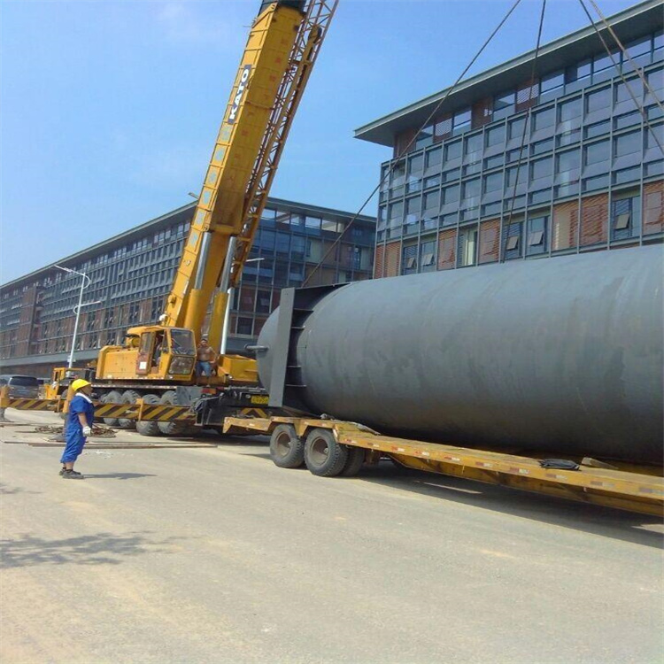 佛冈为什么选择我们公司租赁大型吊车？