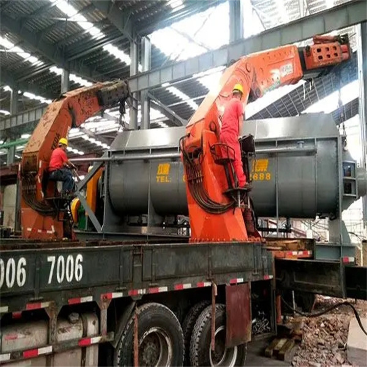 佛冈大型随车吊出租多少钱