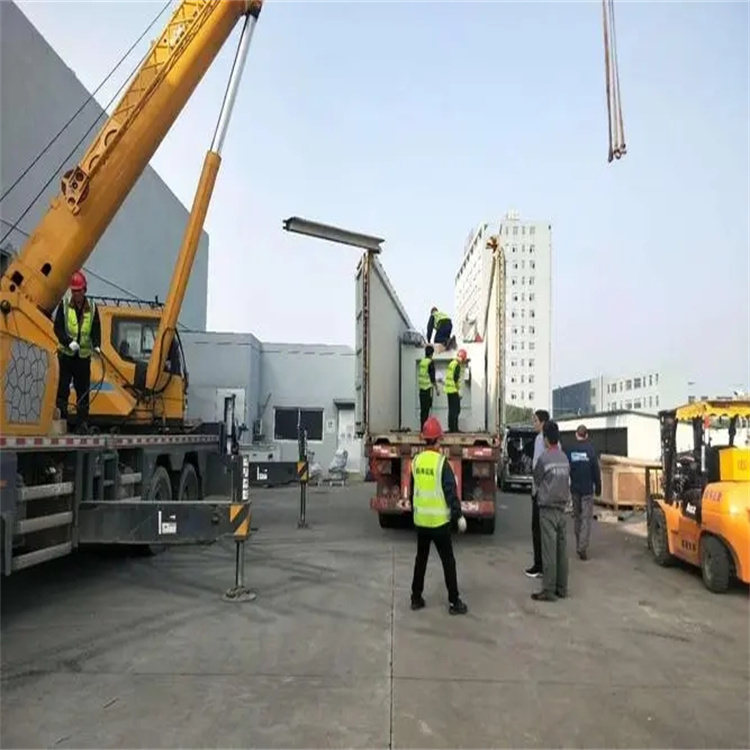 佛冈如何找到附近的吊车救援服务