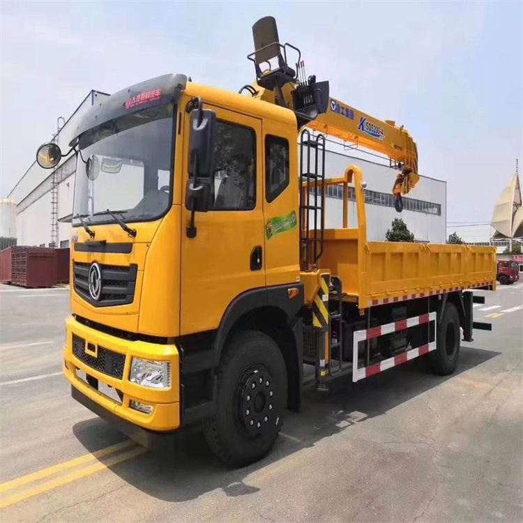 佛冈附近找一辆随车吊出租