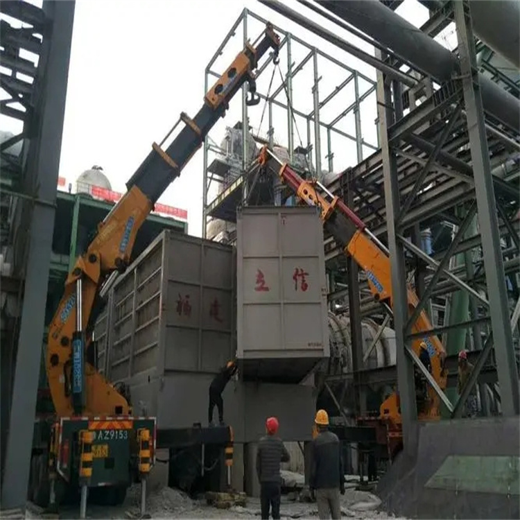 佛冈折臂吊车租赁电话