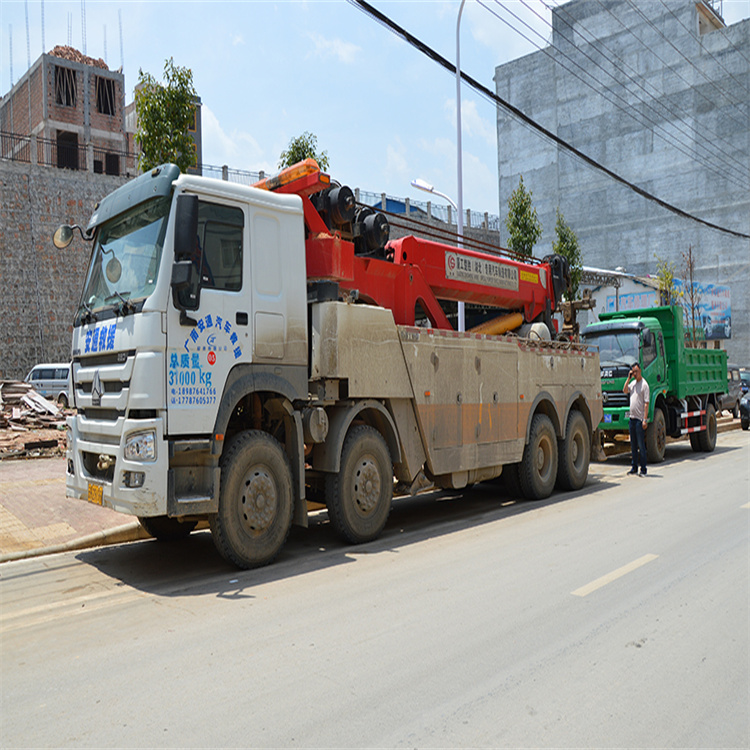 佛冈50吨随车吊出租