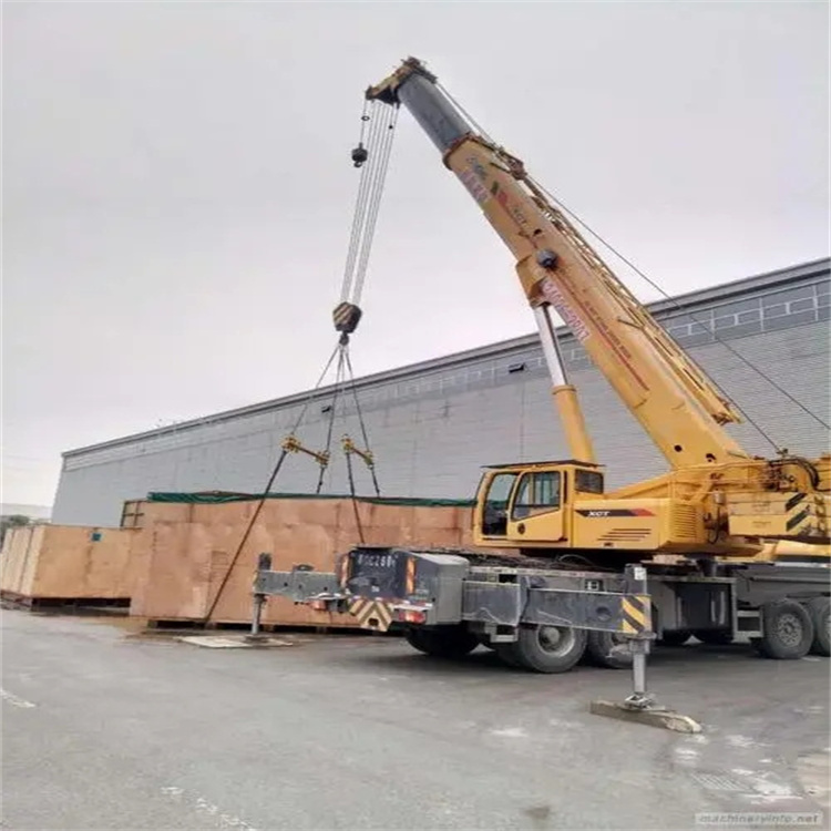 佛冈急需吊车出租怎么办|24小时响应|跨区调配服务