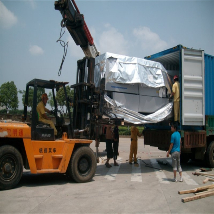 佛冈专业吊车出租多少钱